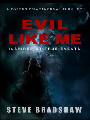 cover image of Evil Like Me